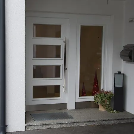 帕特里夏公寓 朗根费尔德