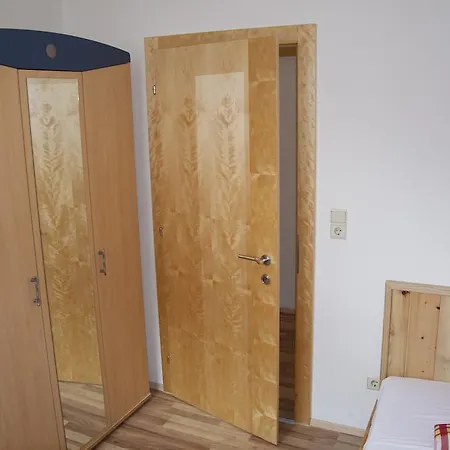 Patricia لانغنفلد