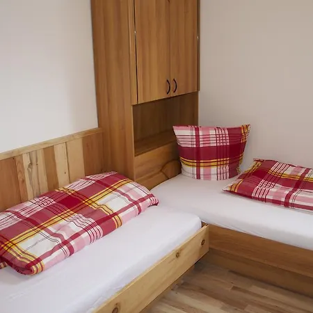 Apartment Patricia Längenfeld