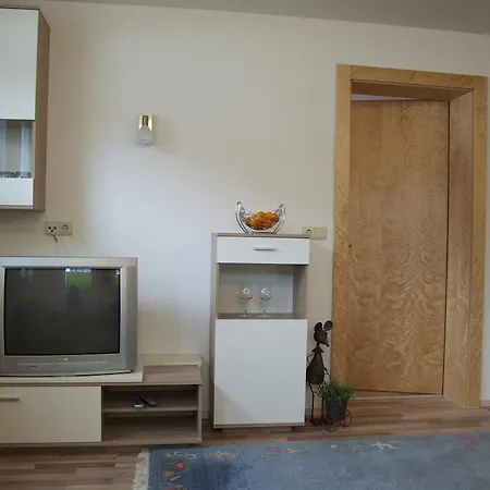 帕特里夏公寓 朗根费尔德