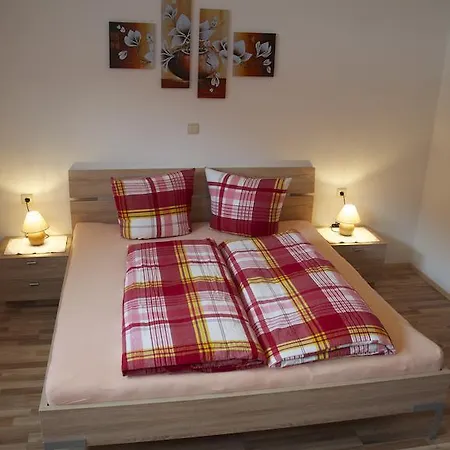 Patricia Längenfeld