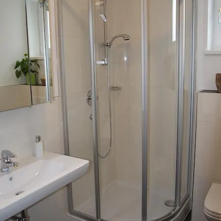 Apartment Patricia Längenfeld