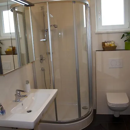 公寓 帕特里夏公寓 *