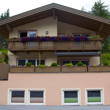 Patricia لانغنفلد