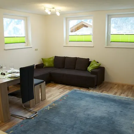 Patricia لانغنفلد