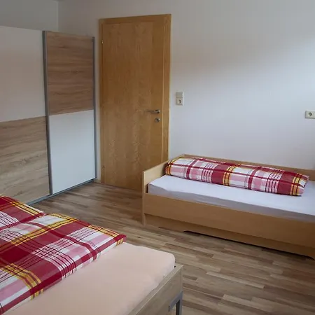 Patricia لانغنفلد