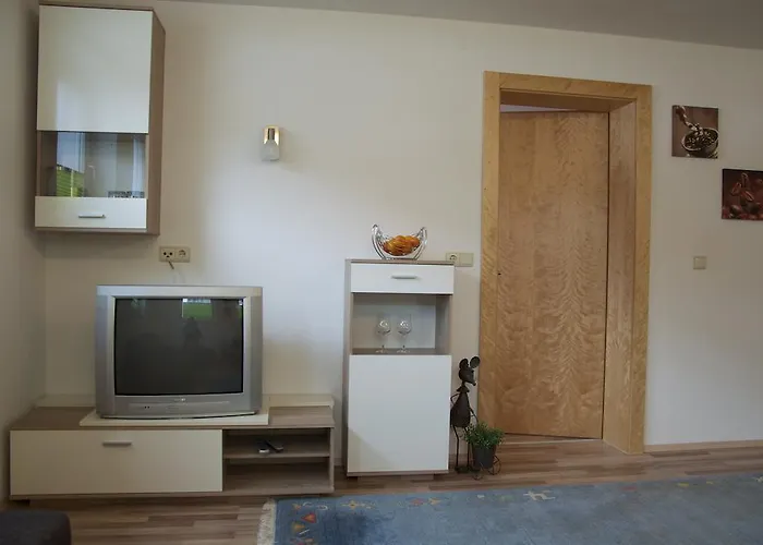 Patricia Längenfeld