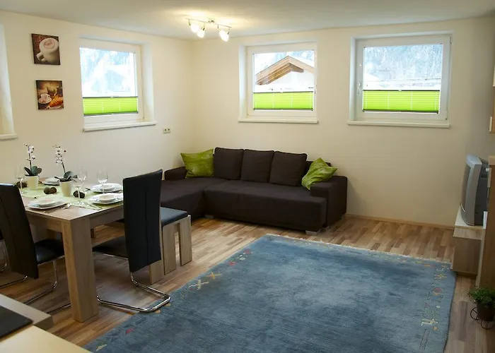 Patricia Längenfeld