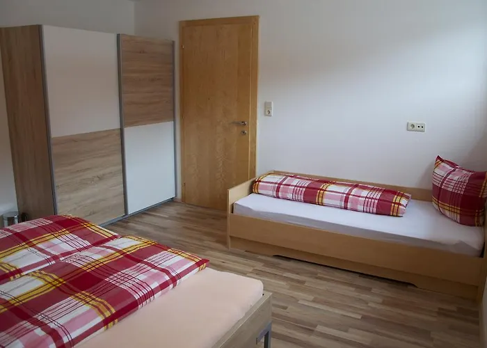 Patricia Längenfeld