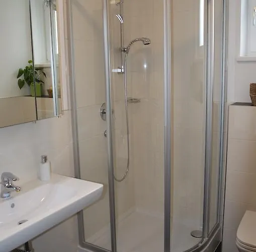 Apartman Patricia Längenfeld