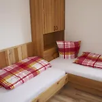 Apartamento Patricia Längenfeld