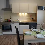 Apartamento Patricia