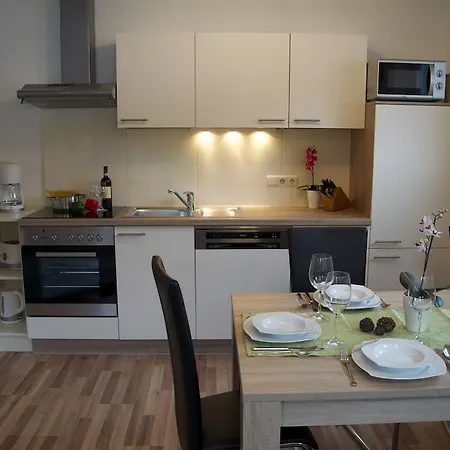 Apartment Patricia