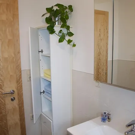 Apartment Patricia